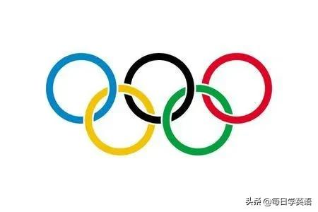 奥运会多久举行一次英文介绍(Something about the Olympic Games: 看奥运学英语)