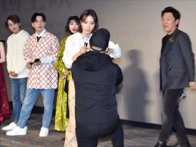 白百何都生二胎了，王珞丹还不结婚？揭秘王珞丹的风流与豪横…