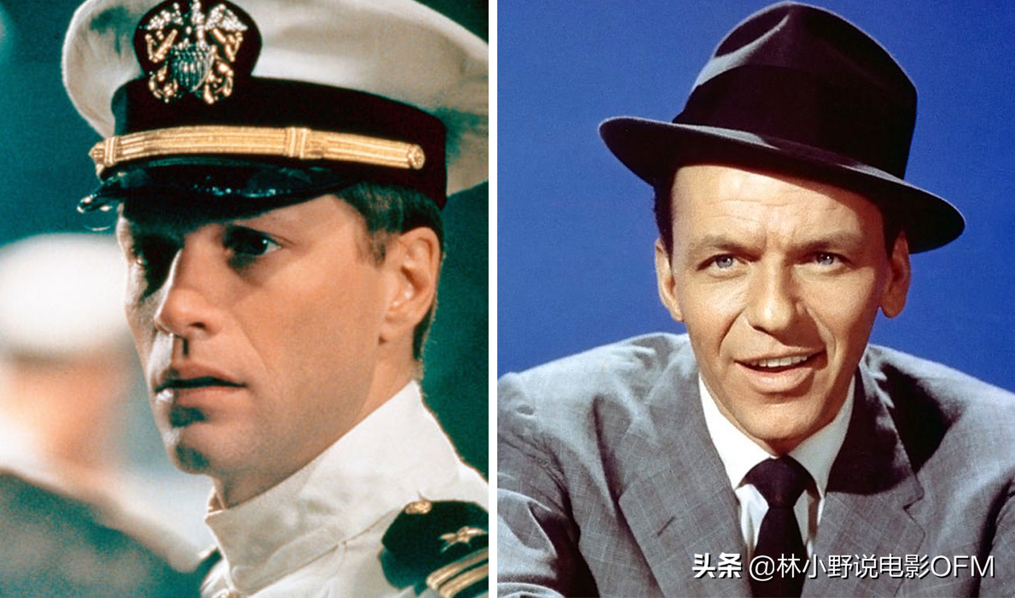 德国u-571指挥官在另一部电影里感动了我们u-571德国潜艇指挥官退斯