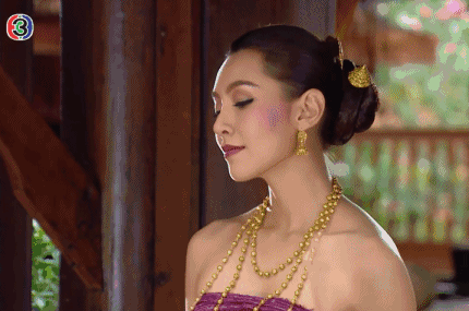 李海娜在泰国算几线（盘点泰国10大绝美人气女星）