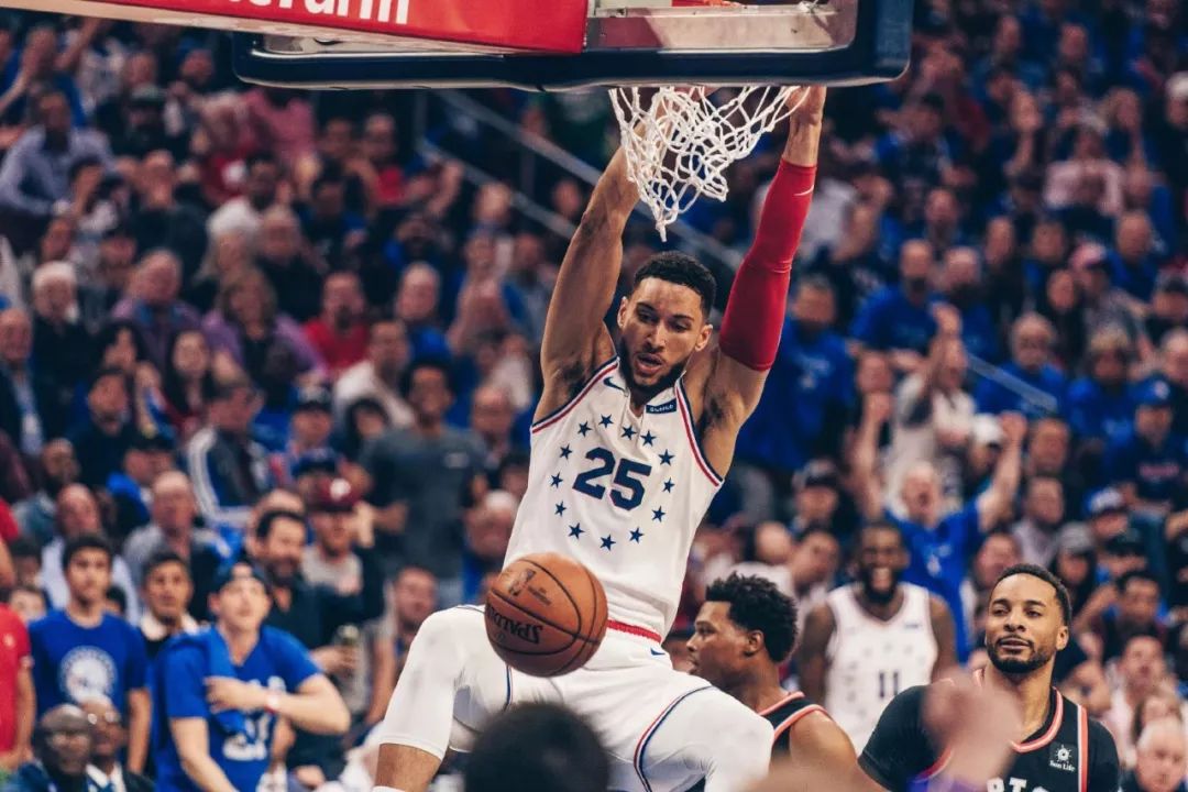 nba格林为什么风评那么差(加强版的追梦！西蒙斯再次被议论，网友：他能比得上格林？)