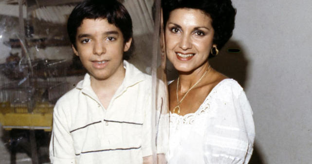 12年没能从隔离套里出来的“泡沫男孩”，让未来的人不再像他那样需要了。