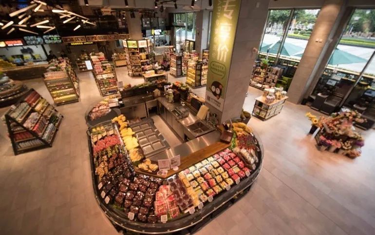 呈贡吾悦广场：昆明潮流网红打卡地的品格与修养