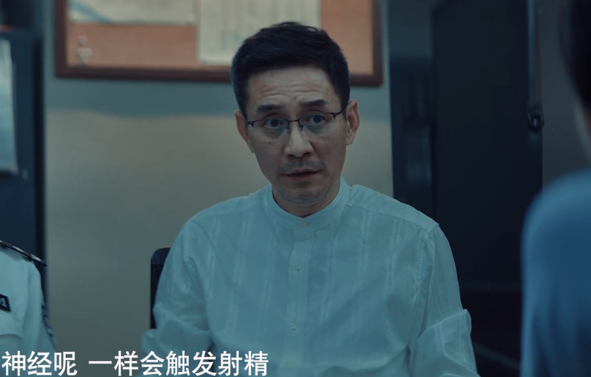 《沉默的真相》6位老戏骨今昔对比照令人唏嘘，“李建国”反差大