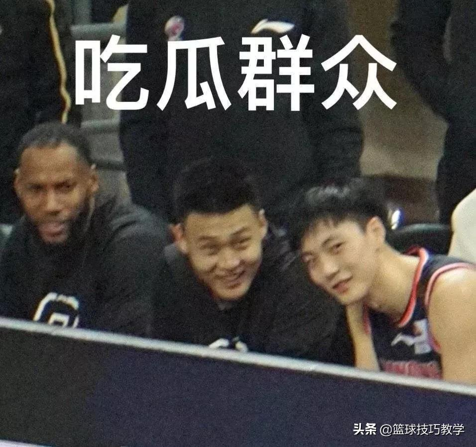 有哪些中国后卫进入过nba(三位中国后卫冲击NBA！你们怎么看？)