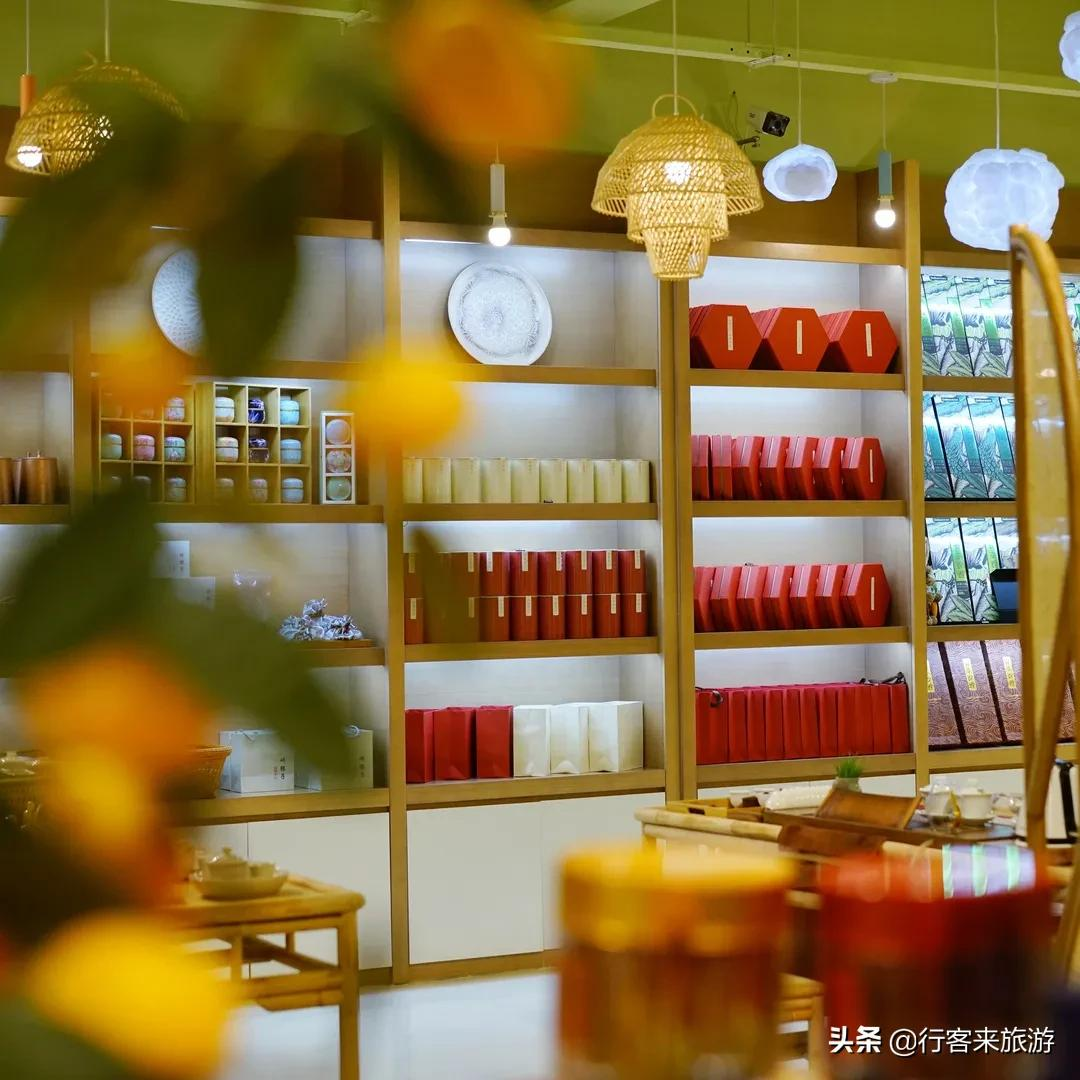 七夕，西双版纳仙女集散地——红盒子，云南旅游新思潮，拿来吧你