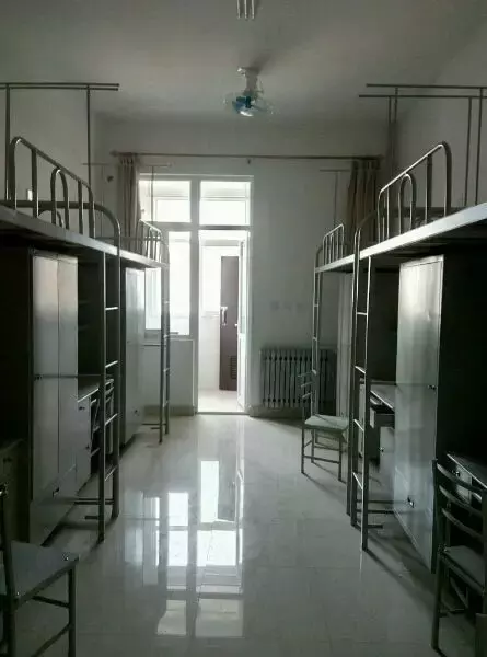 开学季，西安20所高校宿舍大盘点......