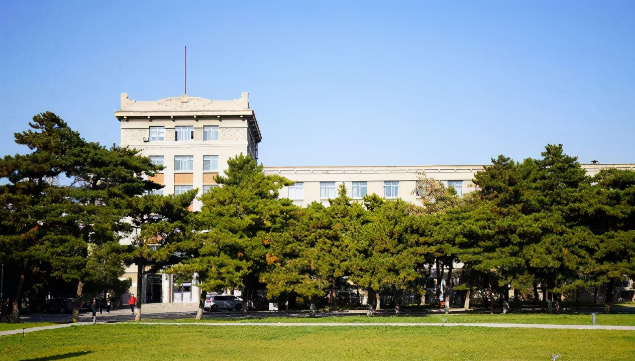 东北大学和吉林大学哪个好（黑吉辽）