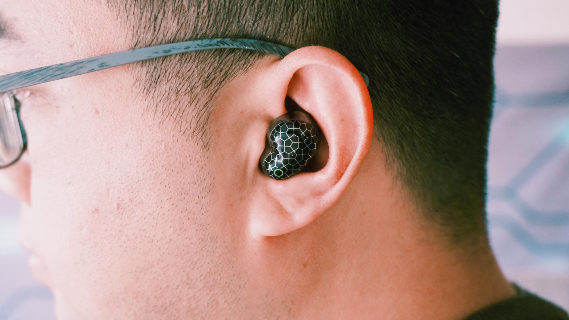 国产也能玩高端，魔浪Fiitii Hifipods降噪耳机