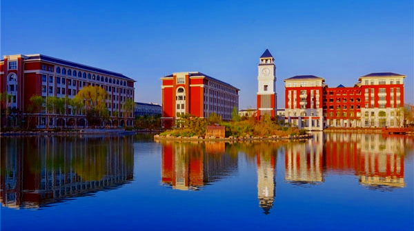 齐鲁系高校的形成与壮大，下一个以齐鲁命名的院校会是谁呢？