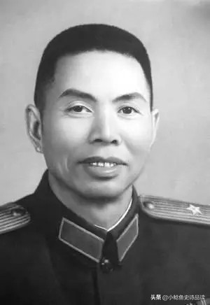 婺源著氏徽国流芳，开国将帅中朱姓元帅大将上将中将少将军衔名录