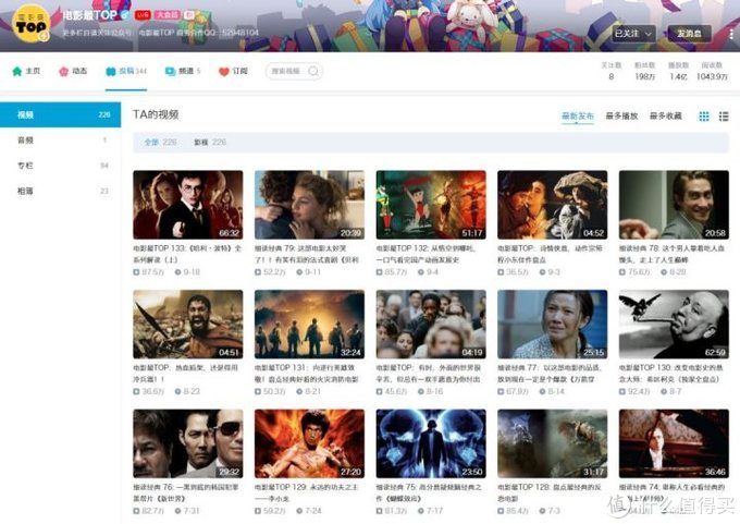 20个良心B站up主！知乎十万人强烈推荐，年轻人都爱跟他们学习