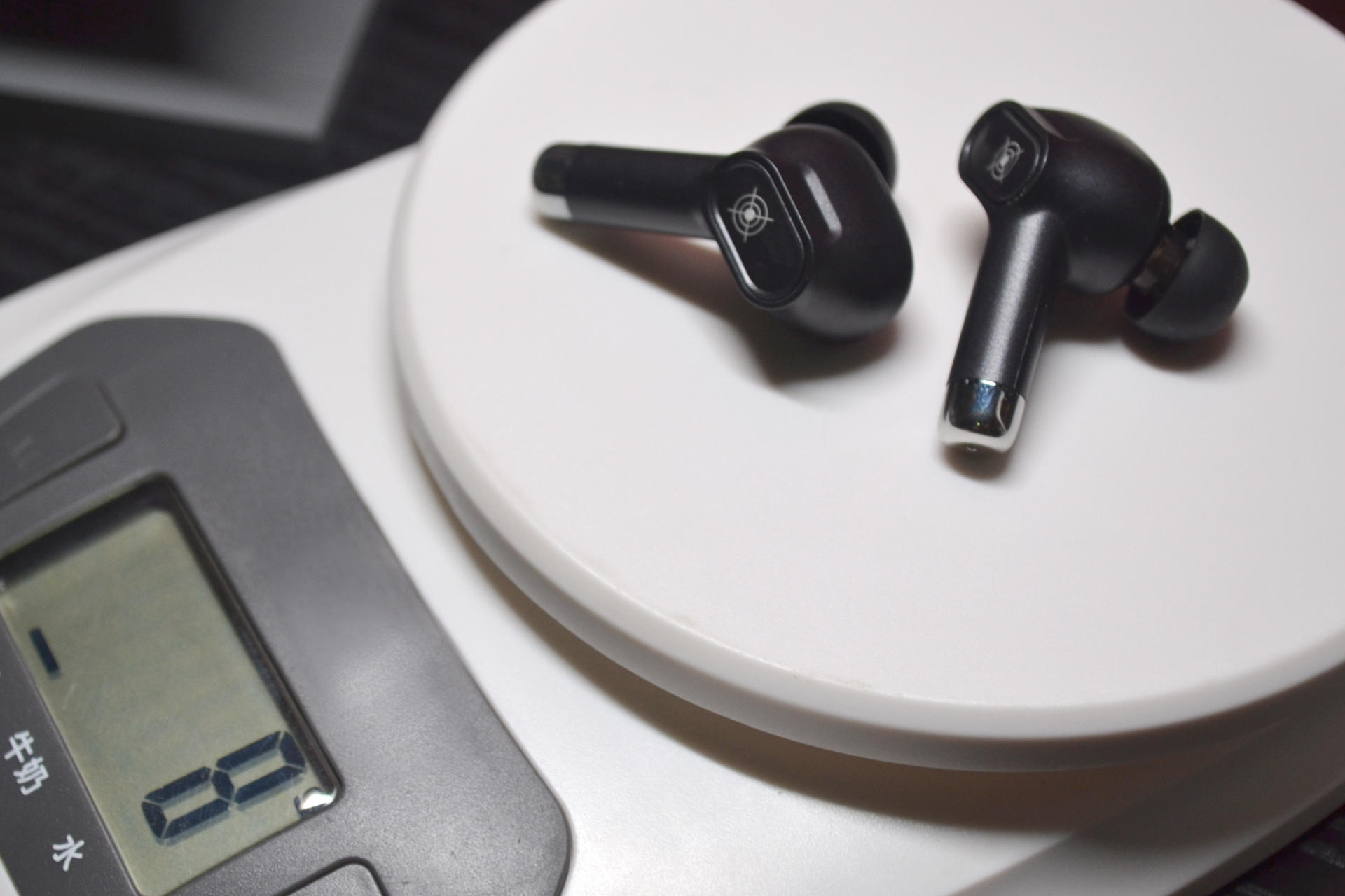 统治手游战场 一对耳机战无双 西圣Olaf游戏蓝牙耳机