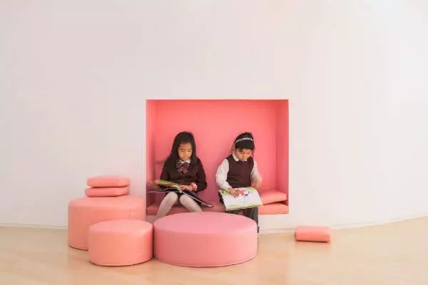 兒童遊戲空間設計不是所有的設計師，都能做兒童空間設計