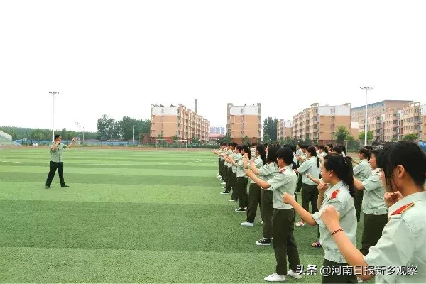 新乡这所小中专厉害了！专业冷就业热，全国才两所