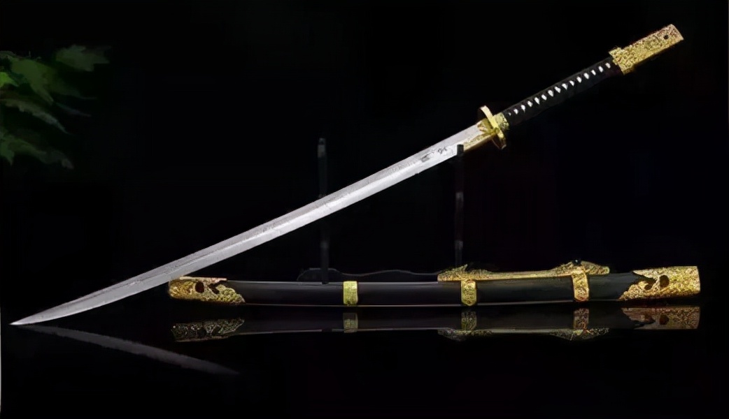 世界三大名刀,为何中国名刀榜上无名?