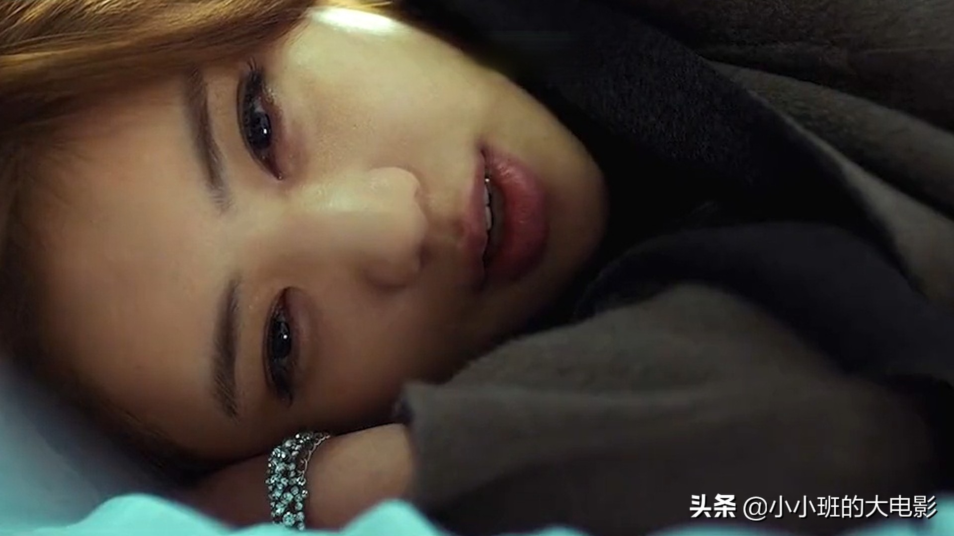 韩版"陈浩南",从普通人当上老大,怎一个狠字形容《王道》