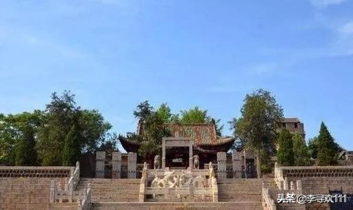 中原地名探究——或许你会读错的地名，随山浚川——浚县