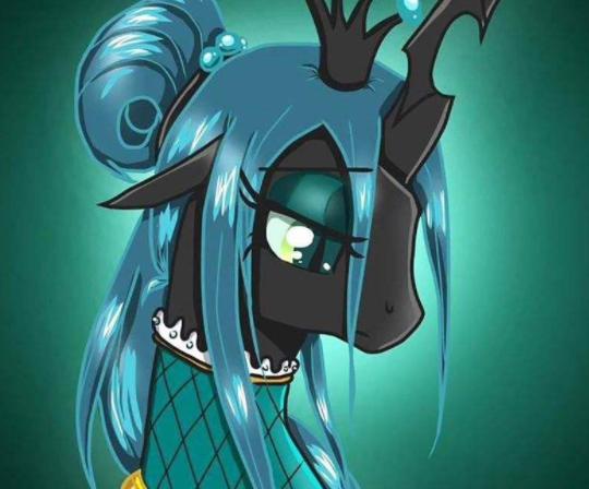 小马宝莉:黑化小马被吊打的时刻,梦魇成功洗白,黑晶王最为残忍