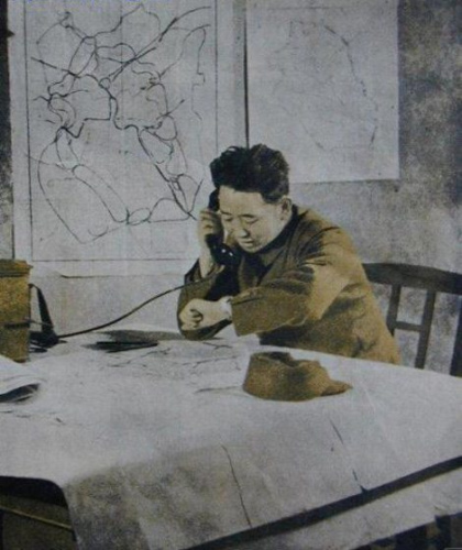 1958年，刘亚楼做了一件事，毛主席听后非常生气，更是数月不理他