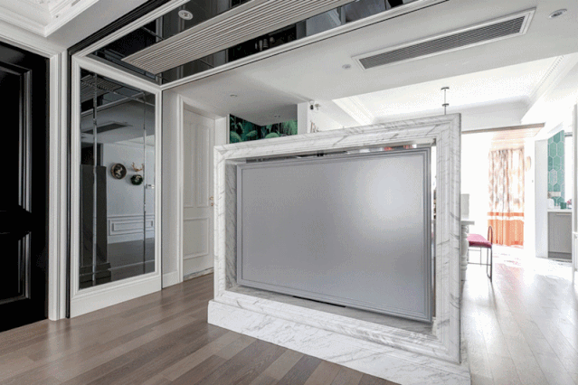 客厅装修布局攻略，快拿去