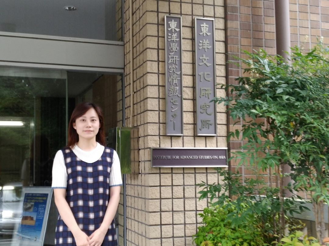 东南大学外国语学院副教授陆薇薇：小松和彦与日本“新妖怪学”