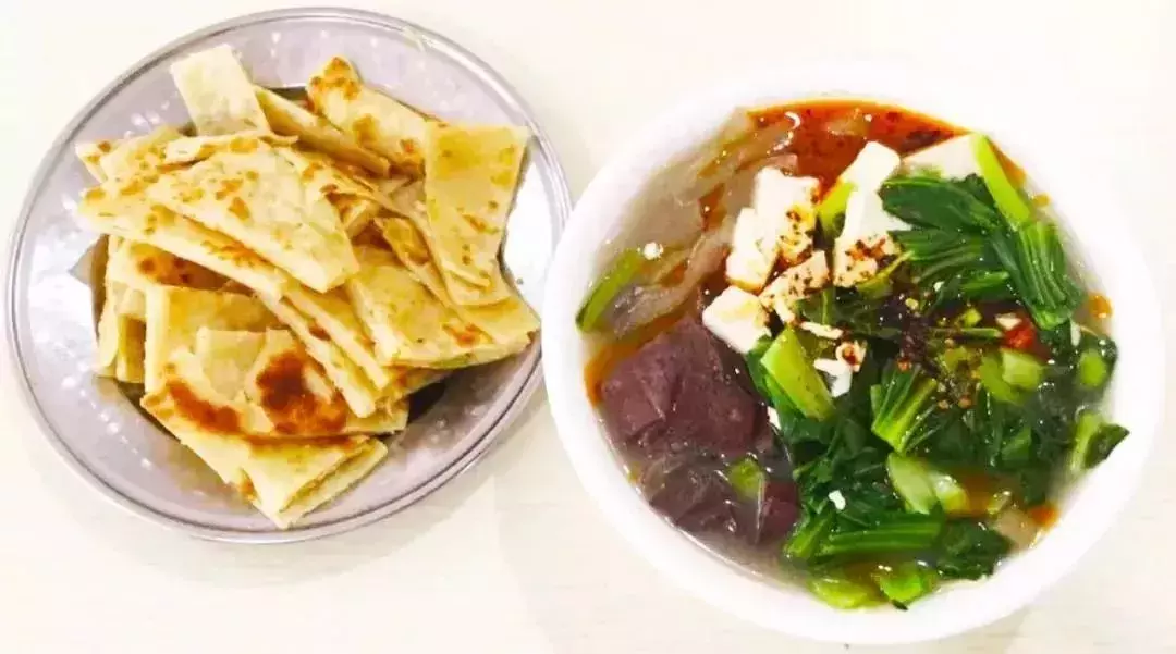 没吃过这七种美食，别说你在濮阳！