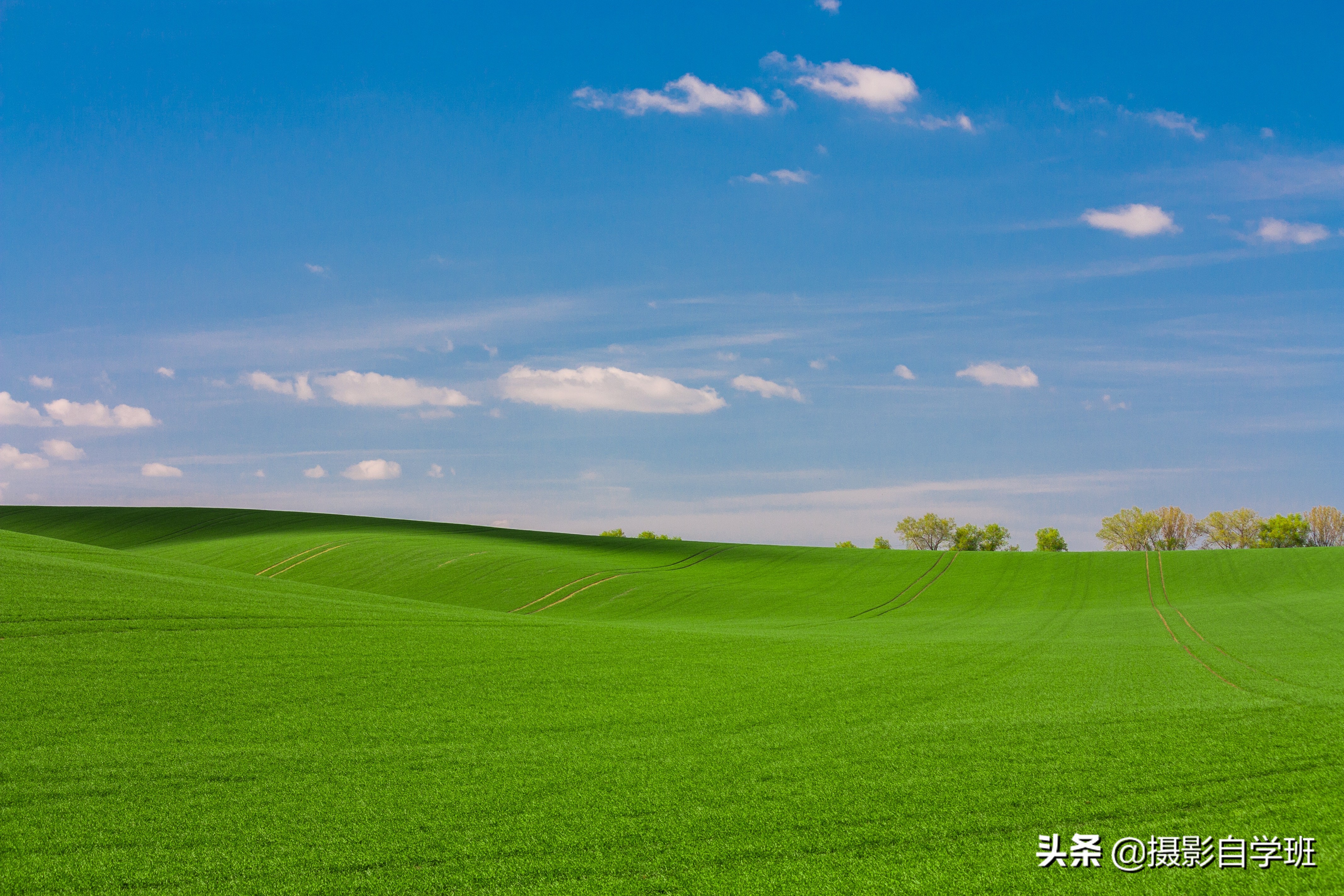 看7张风光照片点评,学其优点避其缺点,帮你摄影技术进步更快
