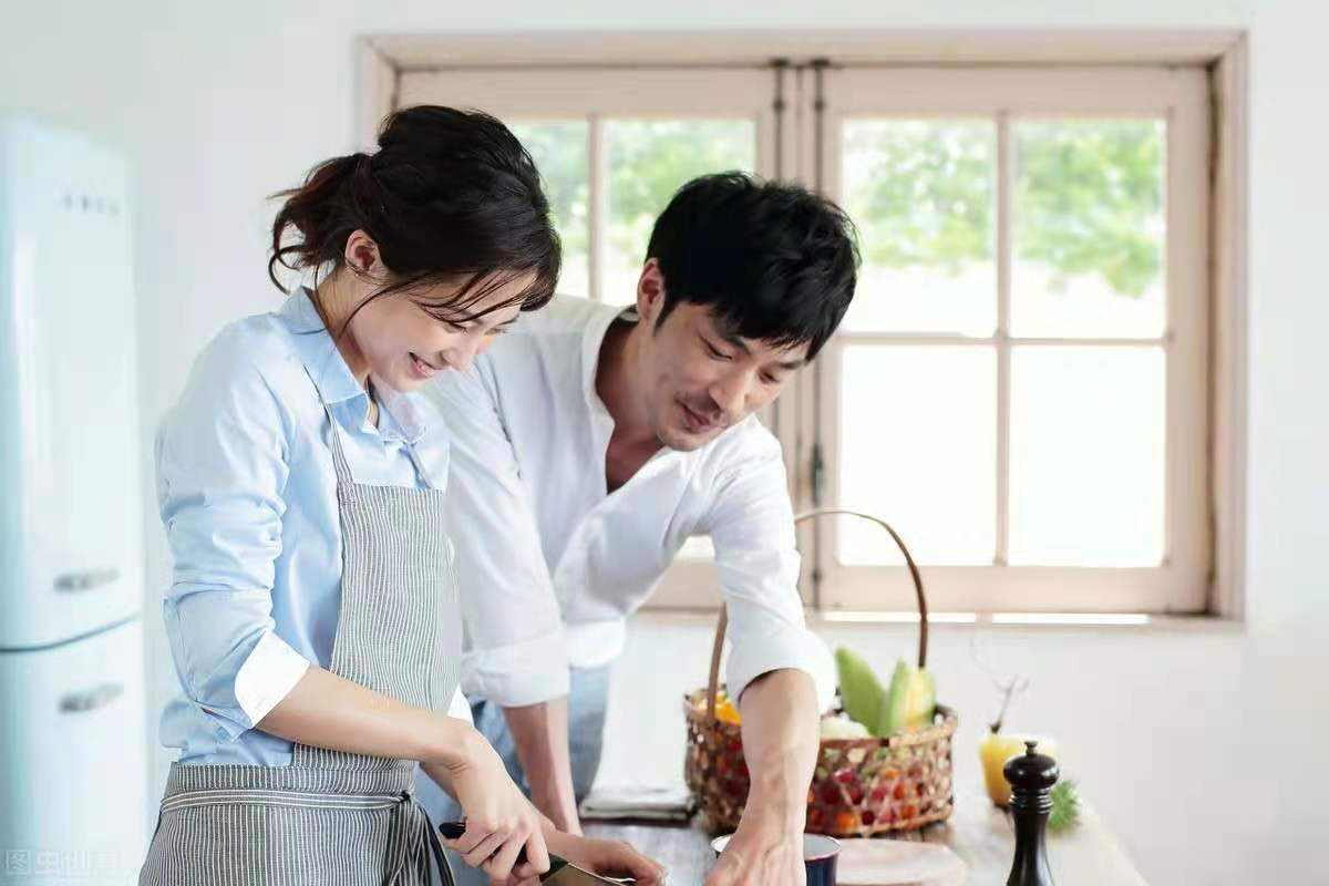 好老公都是夸出来的，多肯定少批评才是经营婚姻的法宝