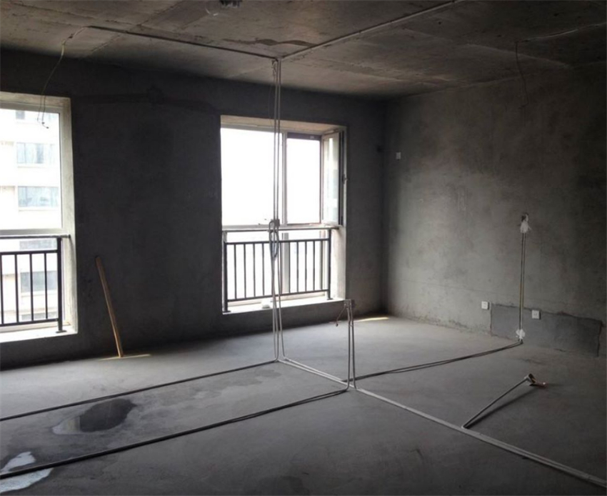 毛坯房验收要检查什么？这8个关键点非常重要，建议大家记下