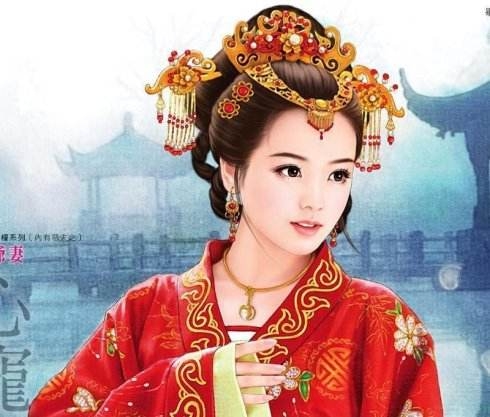 你知道中国古代四大才女都是谁吗？可这四位中有三人是名不副实的