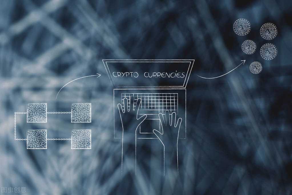 什么是挖矿和Ethash算法？