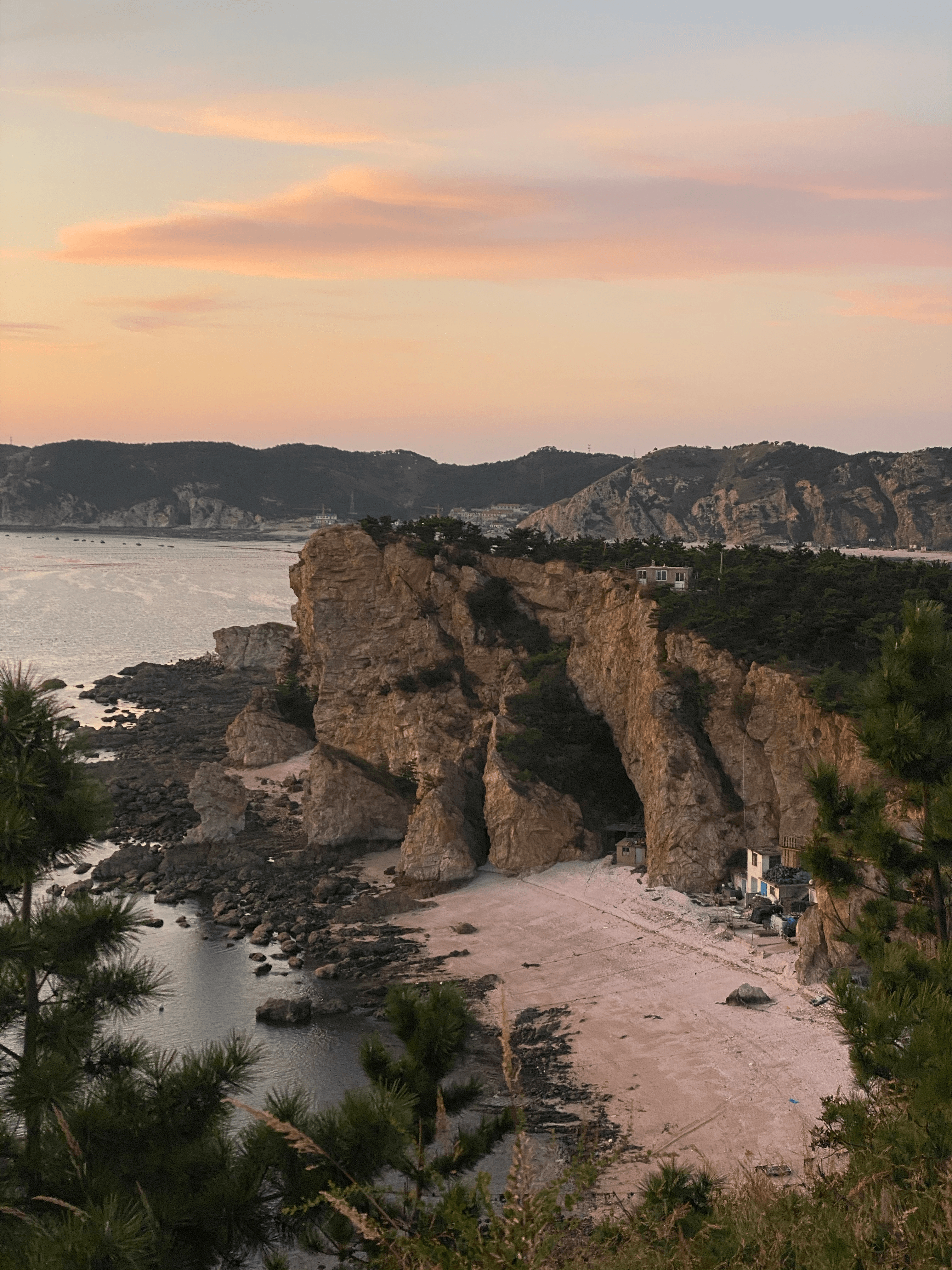 長山島旅遊攻略(長海的探島行) - 悅聞天下