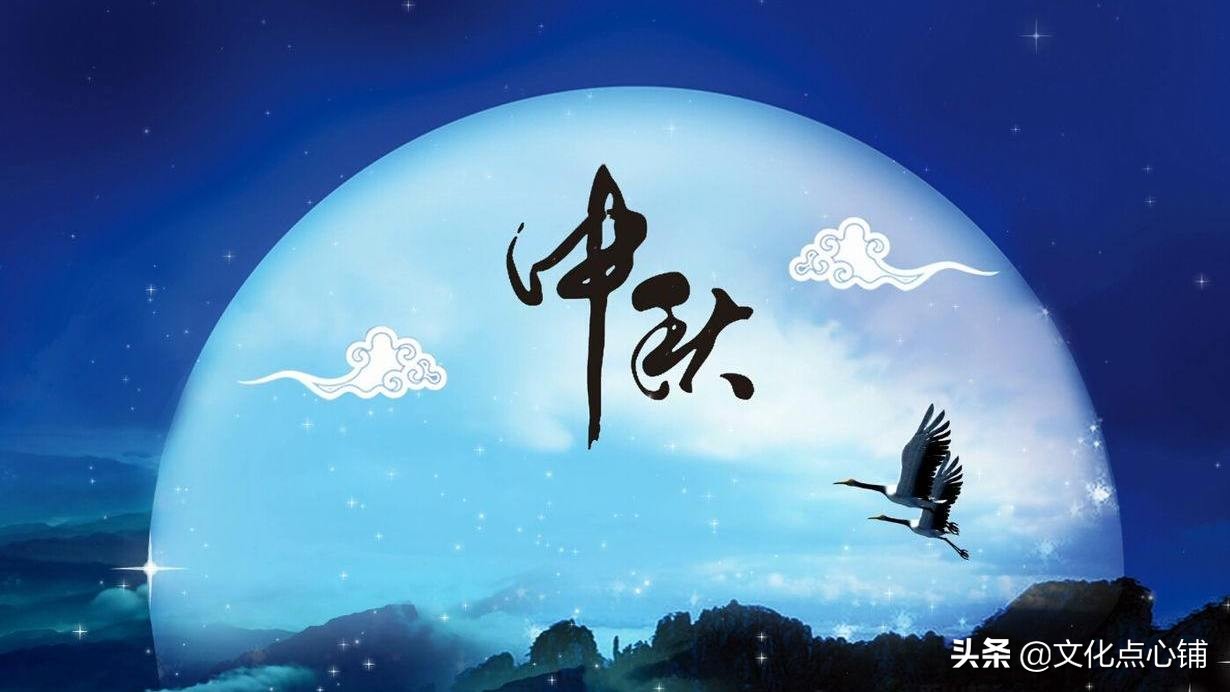 长安困顿夜思归，杜甫笔下乡愁醉人心