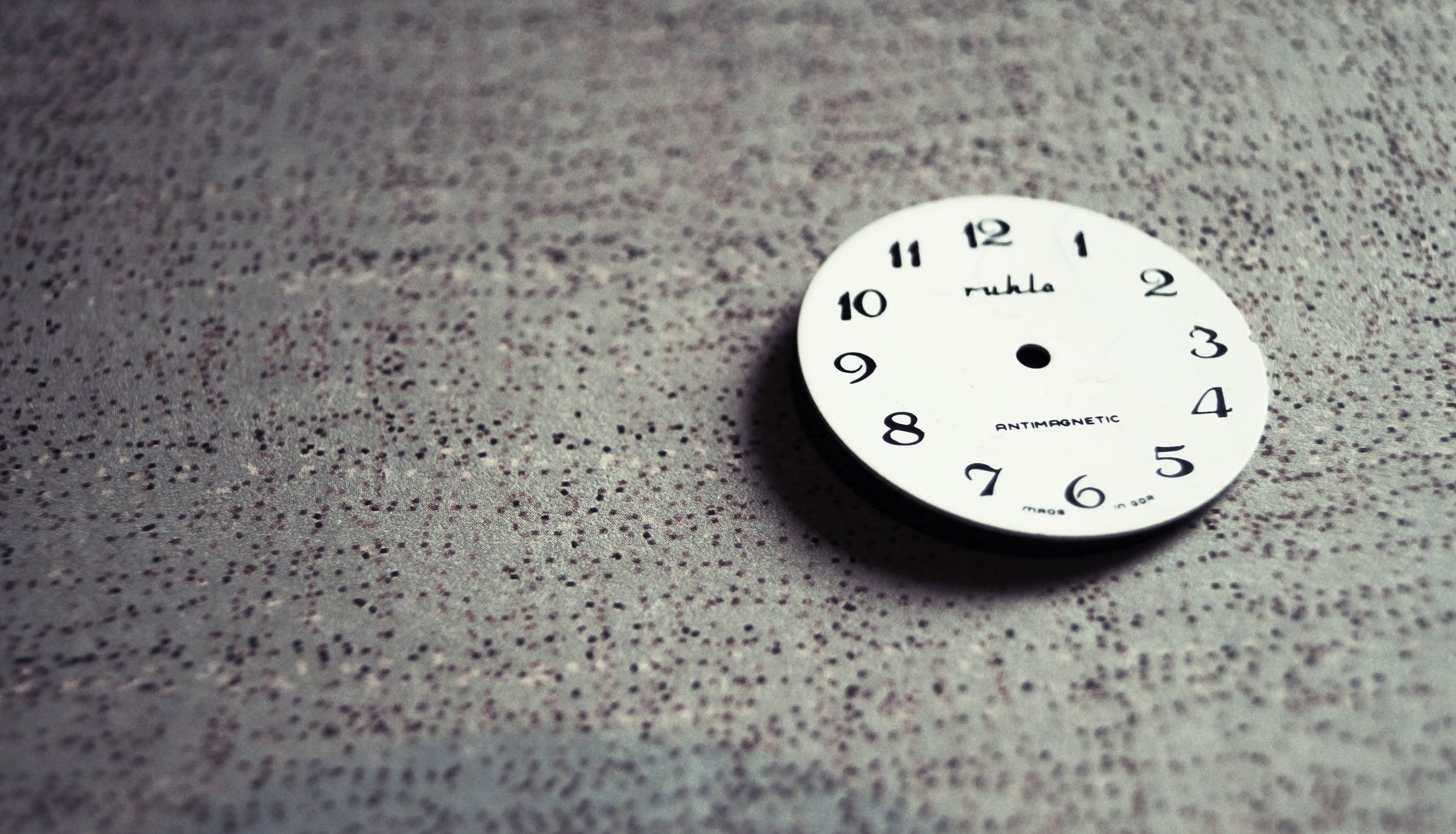 杭州刑事律师朋礼松：刑事诉讼流程期限一览表（2020）