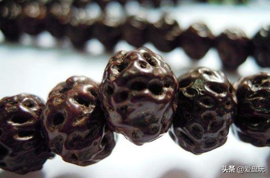 菩提子价格及图片(这22种菩提) - 价格百科