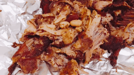 四川人的命，都是兔肉给的