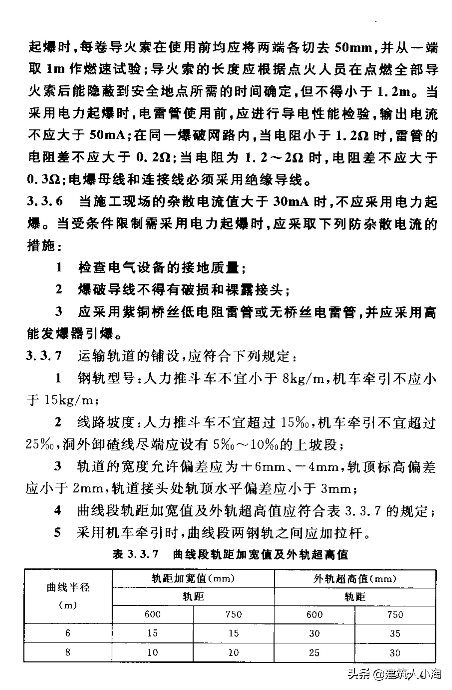 【规范分享】人民防空工程施工及验收规范（GB50134-2004）