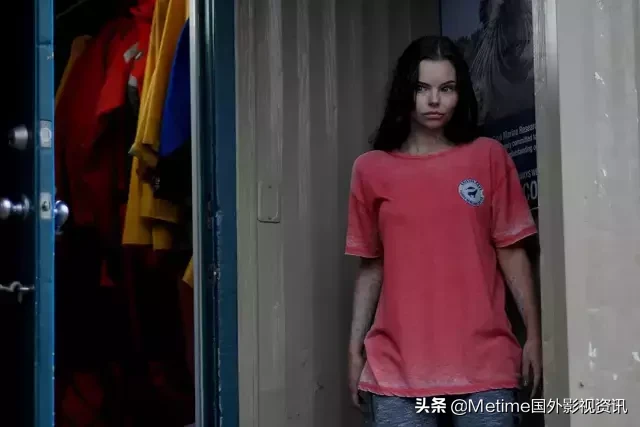 美剧推荐《媚海妖》：其实童话里的人鱼都是骗人的