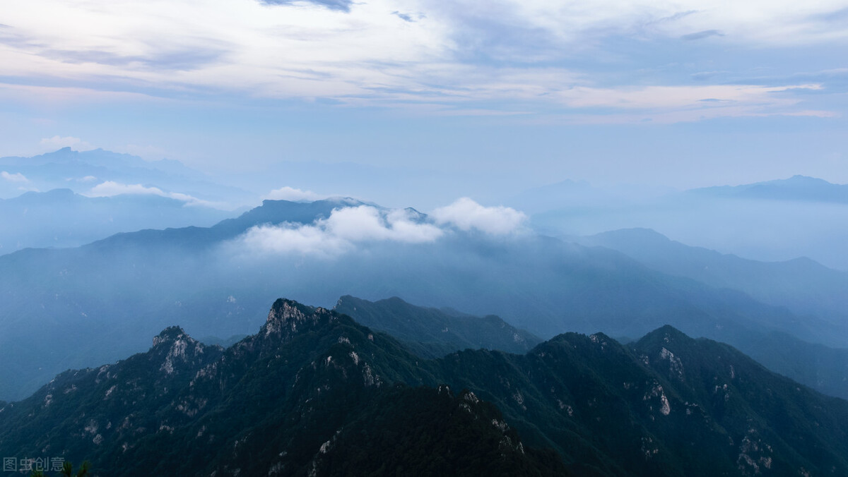 被网友带火的六大旅行地，总有一个地方会让你心动，你都去过吗？插图9