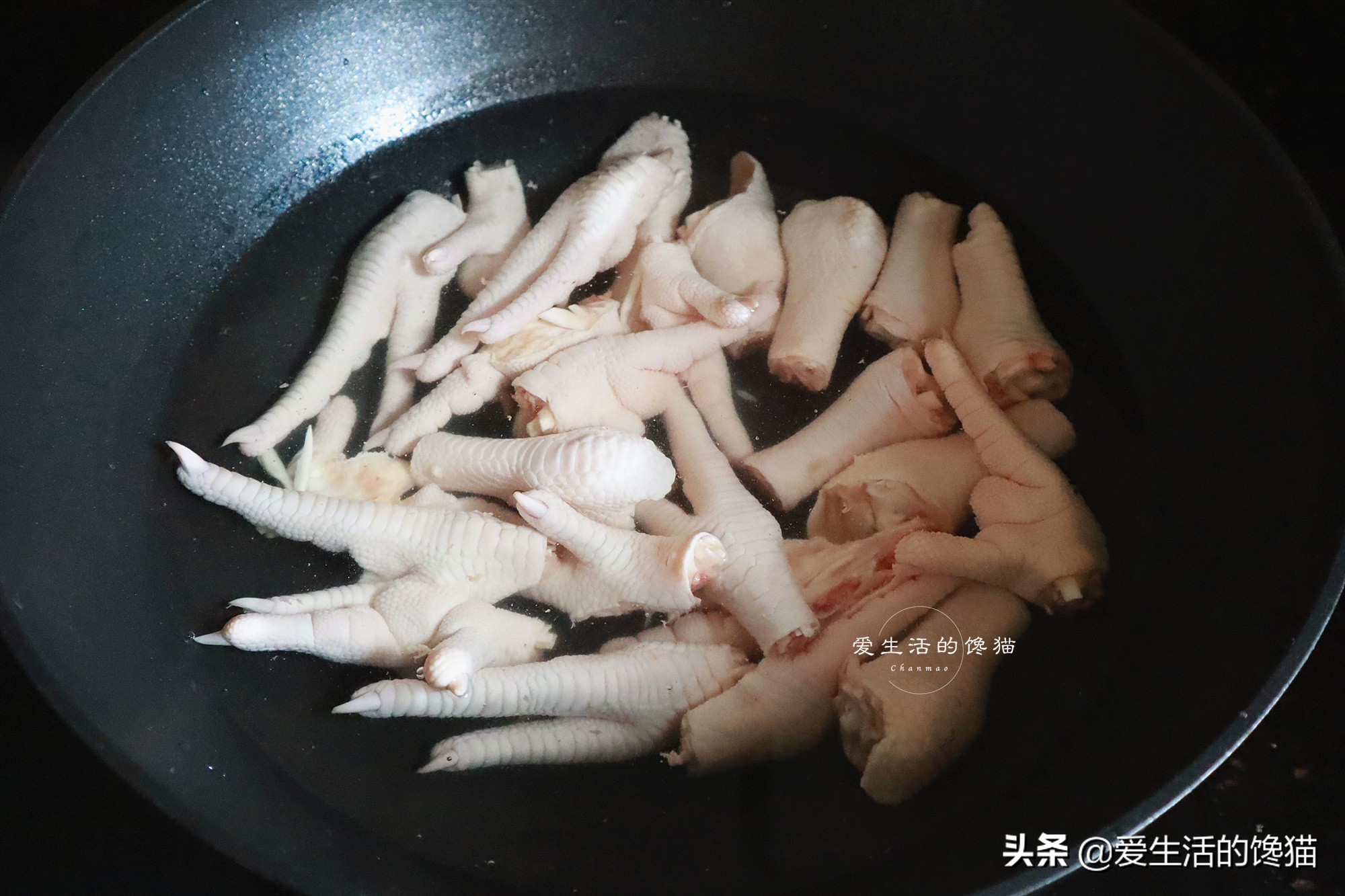 涼拌雞爪的做法大全,涼拌雞爪的做法大全集
