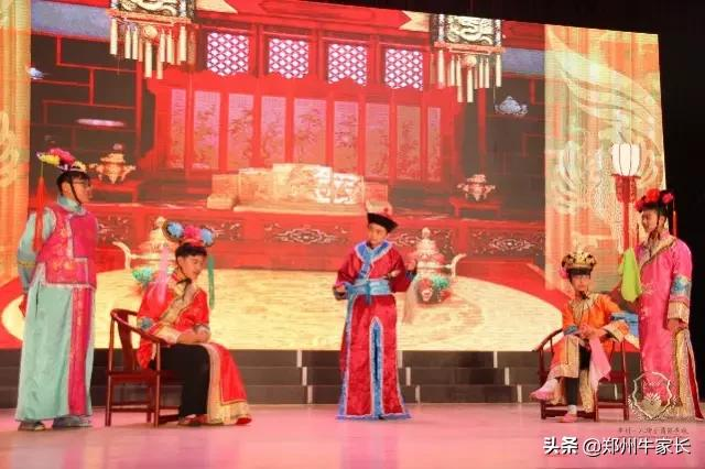 这所学校为什么有着许多奇迹教育神话？揭秘名校，原来是这样的