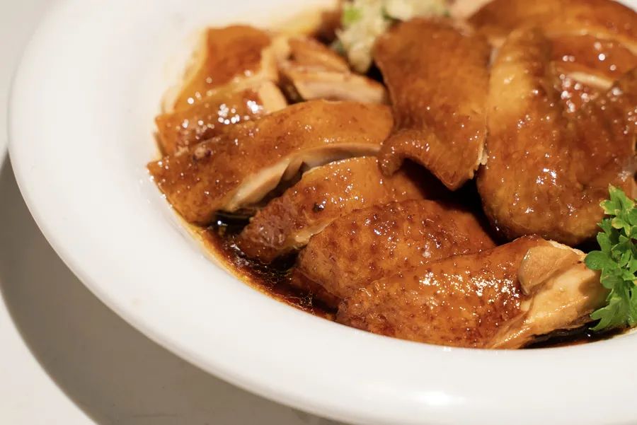 魔都平价又好吃的烧鸭/油鸡饭有哪些？