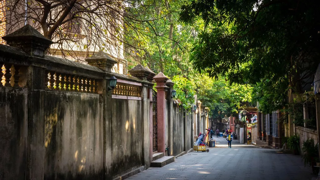 适合中老年人过冬的8个旅行地,给自己一份不老的底气,出发吧