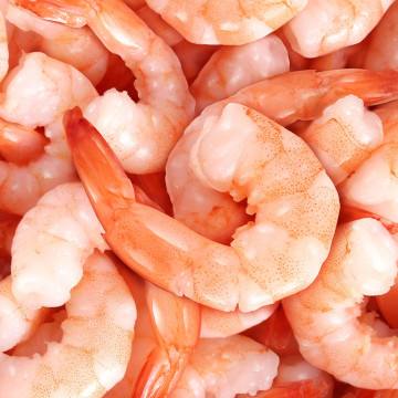 冻虾仁有营养吗（不适合孩子吃的4种肉类食物家长要牢记）