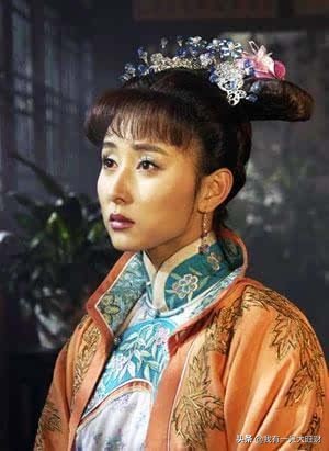 《孝庄秘史》终身未嫁的苏茉儿，才是爱了多尔衮整整一辈子的人