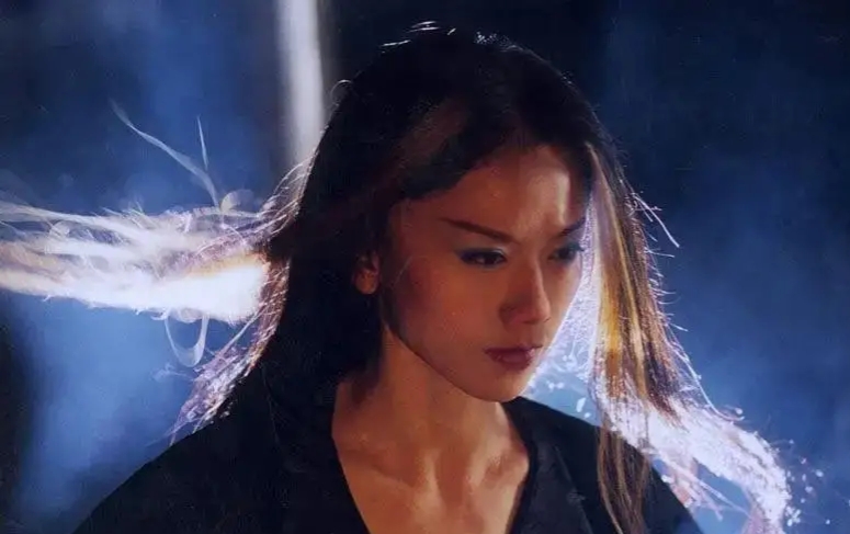 七版梅超风对比:有人是童年阴影,有人空前绝后,还有一个萌萌哒