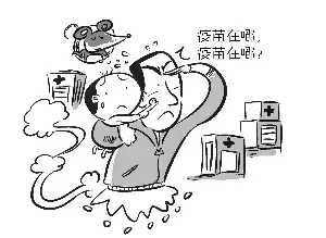 西安一学生因老鼠肆虐致死，老鼠引起的出血热不容小视！