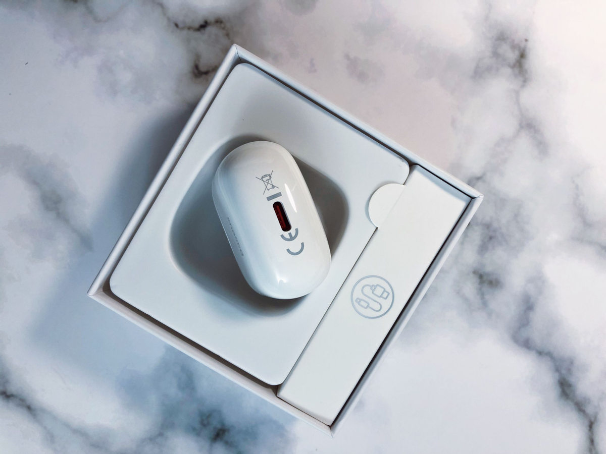 苹果AirPods Pro？倍思发力，虽百元耳机，本领却不低