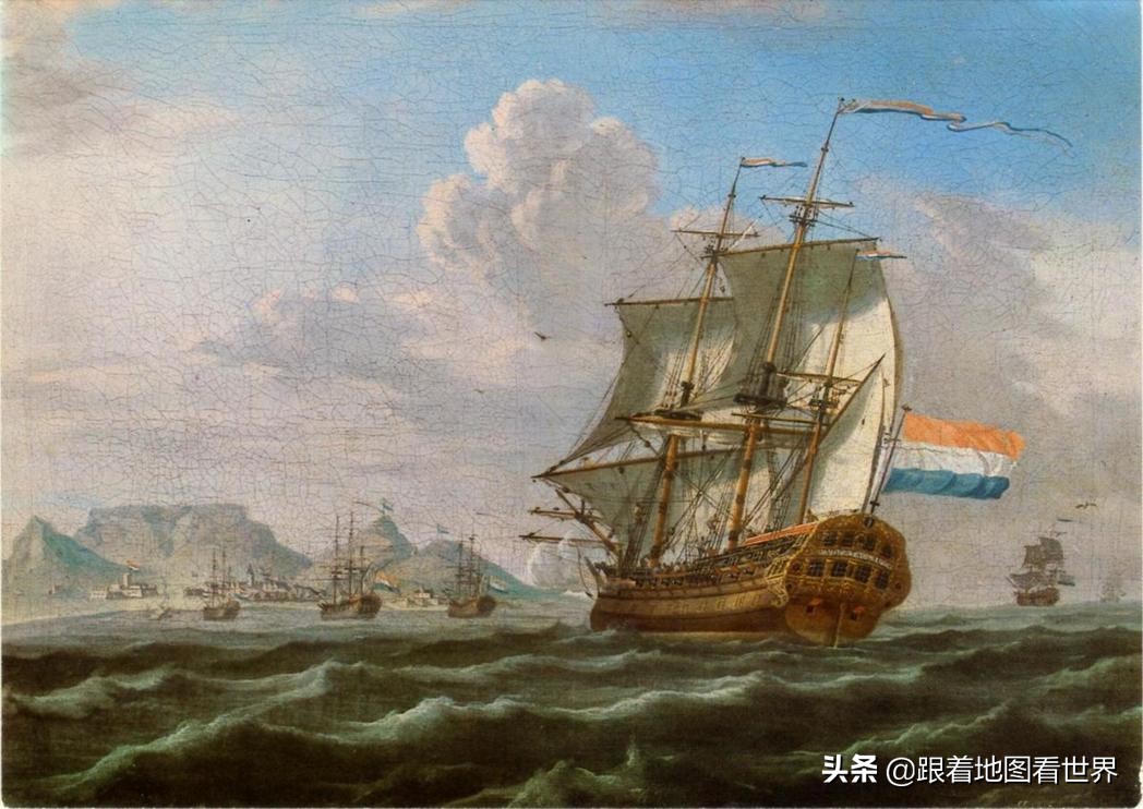 日本江户幕府“锁国”，是狭隘避世，还是眼光长远？